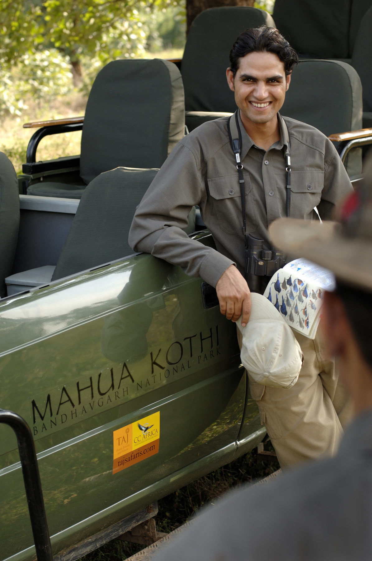 Mahua Kothi Tāla Exterior foto